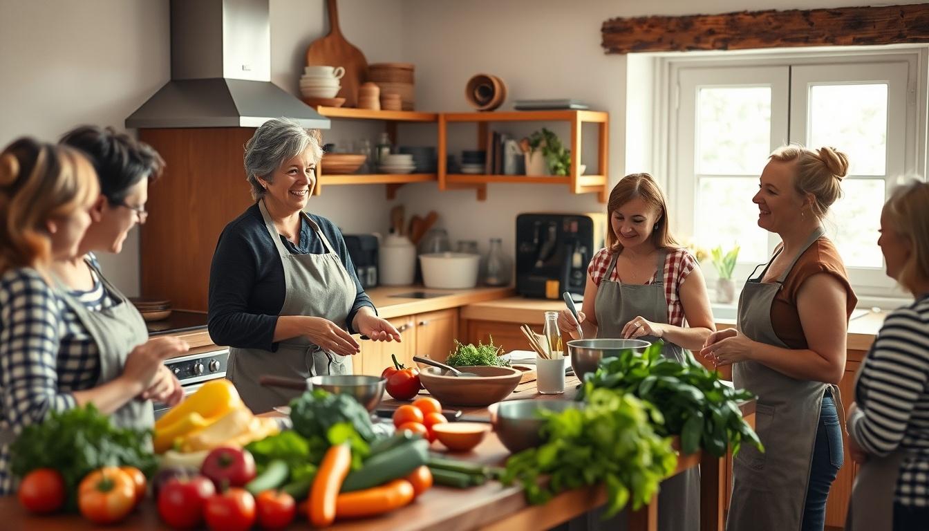 About values main image